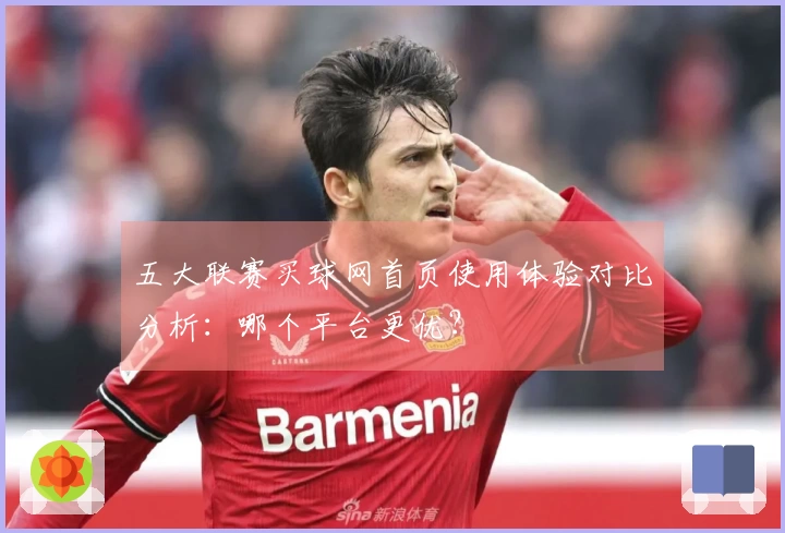 五大联赛买球网首页使用体验对比分析：哪个平台更优？