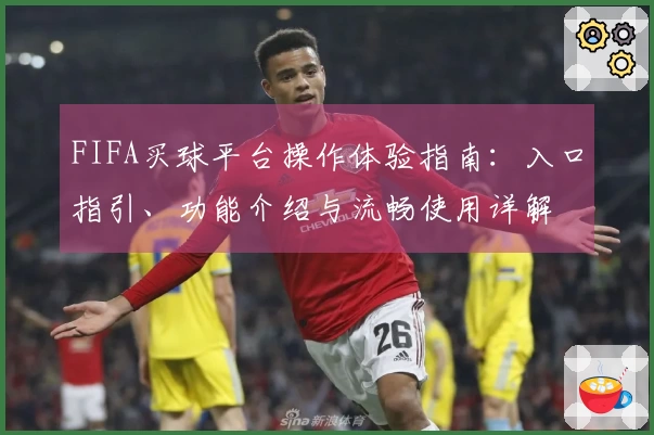 FIFA买球平台操作体验指南：入口指引、功能介绍与流畅使用详解